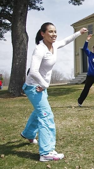 23P Makes me cum part 33: zumba queen