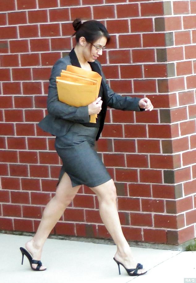 23P Makes me cum part 33: zumba queen