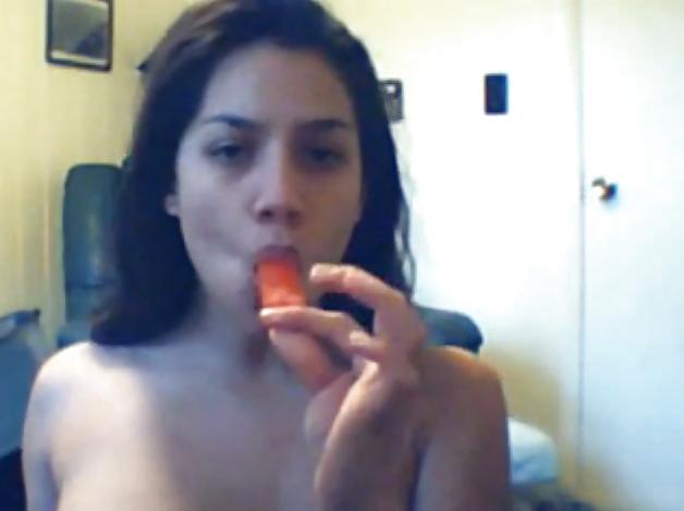 23P Makes me cum part 33: zumba queen