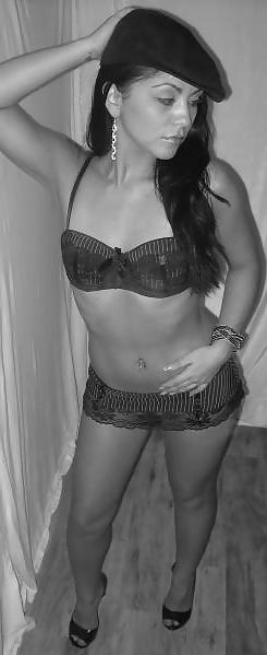 23P Makes me cum part 33: zumba queen
