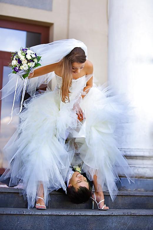 19P Bride