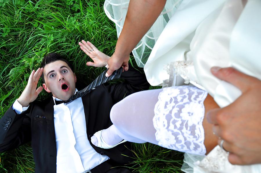 19P Bride
