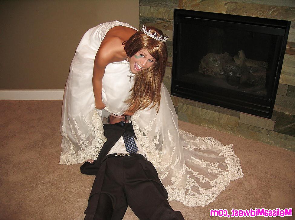 19P Bride