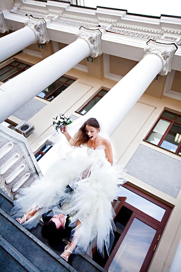 19P Bride