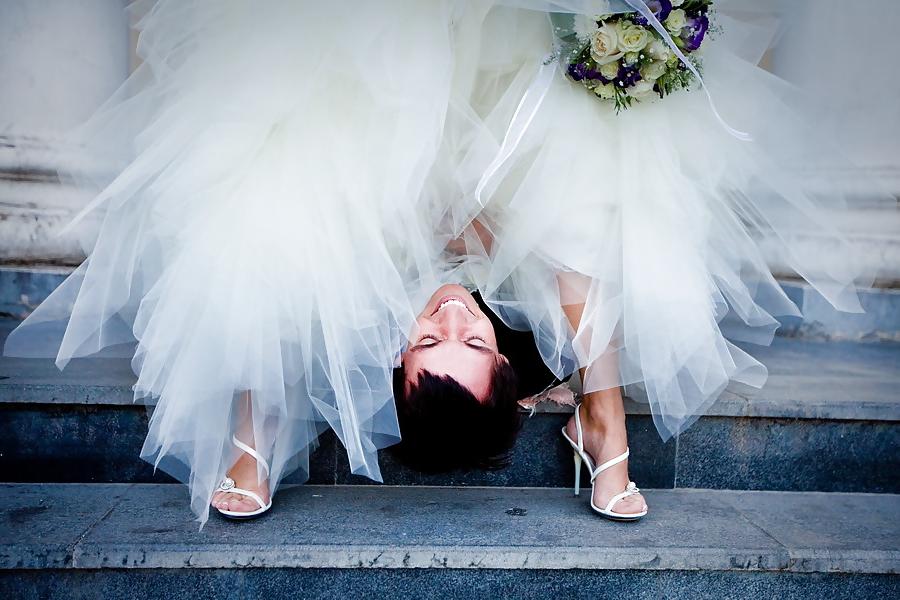19P Bride