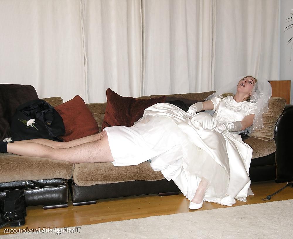 19P Bride