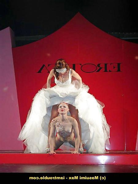 19P Bride