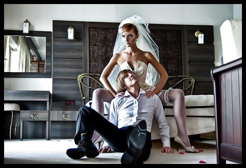 19P Bride