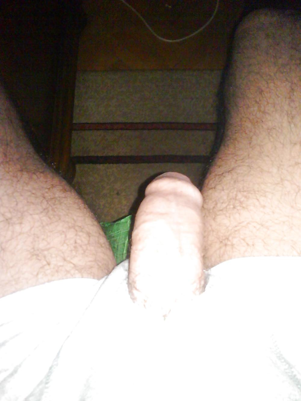 25P Eat My Yummy Long Sausage Dirty Bitch - Big Huge Dick Cock