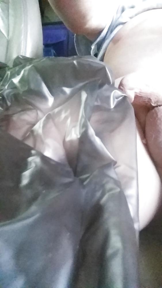 11P New play pants to masterbate ln