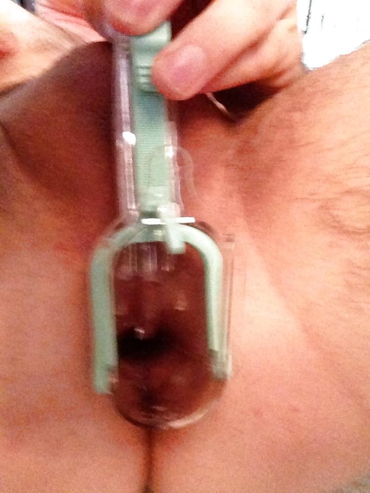 6P Speculum Play