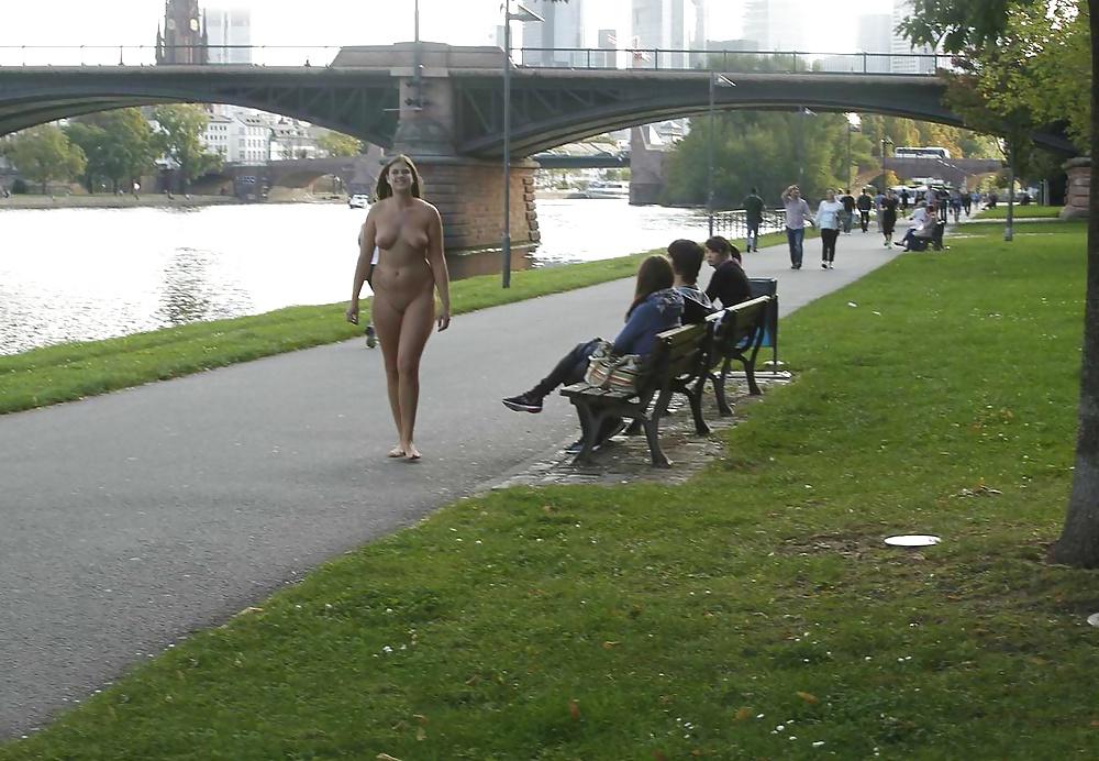 25P Nude in public 21