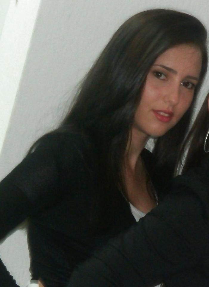 20P Aleksandra  Macedonian fuckmeat i like to FUCK and jizz her