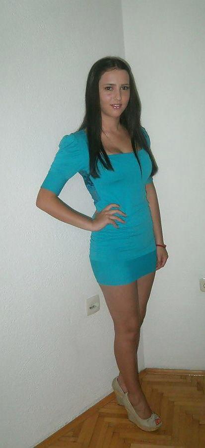 20P Aleksandra  Macedonian fuckmeat i like to FUCK and jizz her