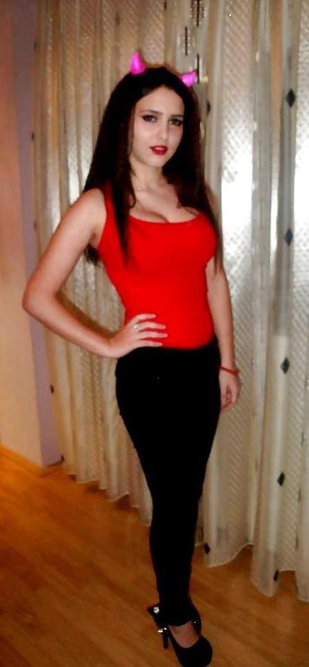 20P Aleksandra  Macedonian fuckmeat i like to FUCK and jizz her