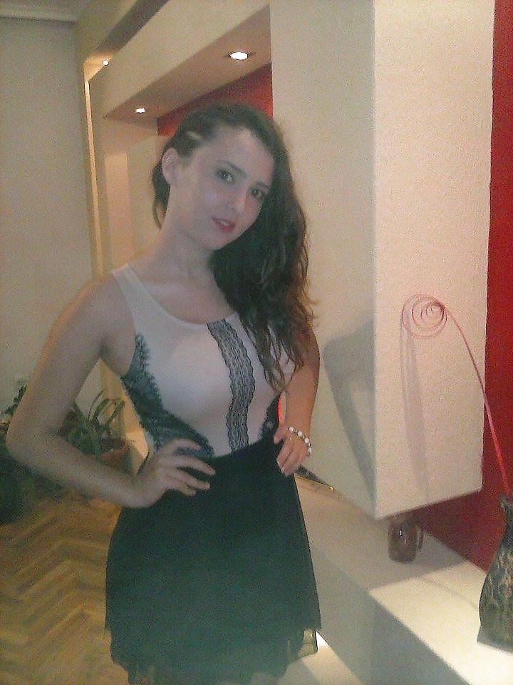 20P Aleksandra  Macedonian fuckmeat i like to FUCK and jizz her
