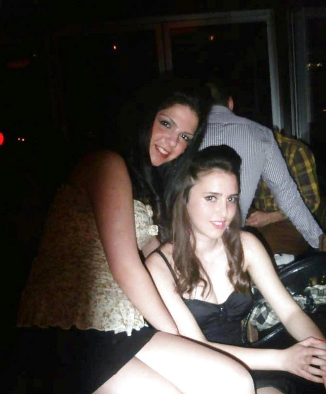 20P Aleksandra  Macedonian fuckmeat i like to FUCK and jizz her