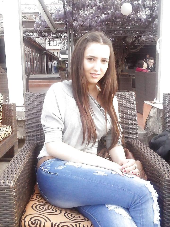 20P Aleksandra  Macedonian fuckmeat i like to FUCK and jizz her