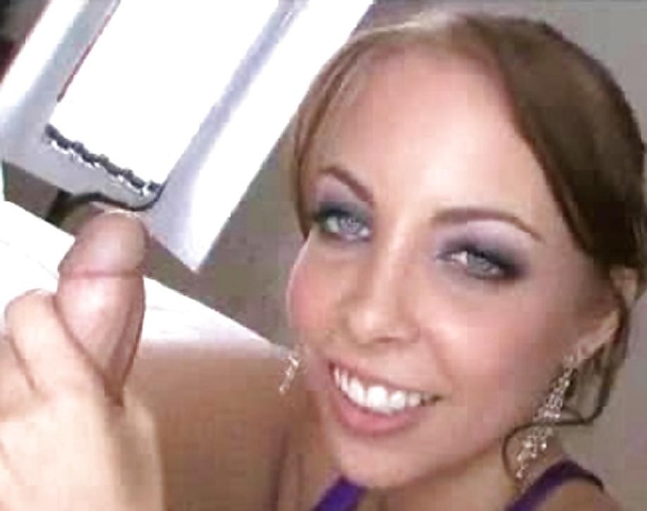 9P Nina Bitch