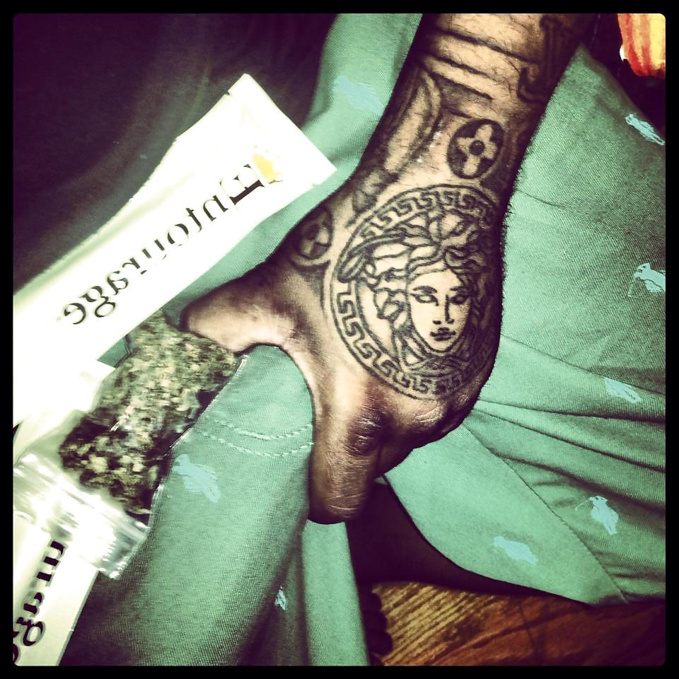 4P MyMonster