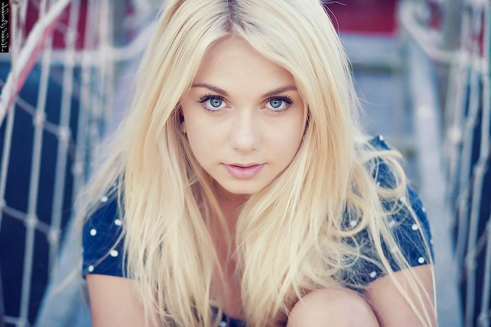 25P Stunning Russian Model Katarina Pudar