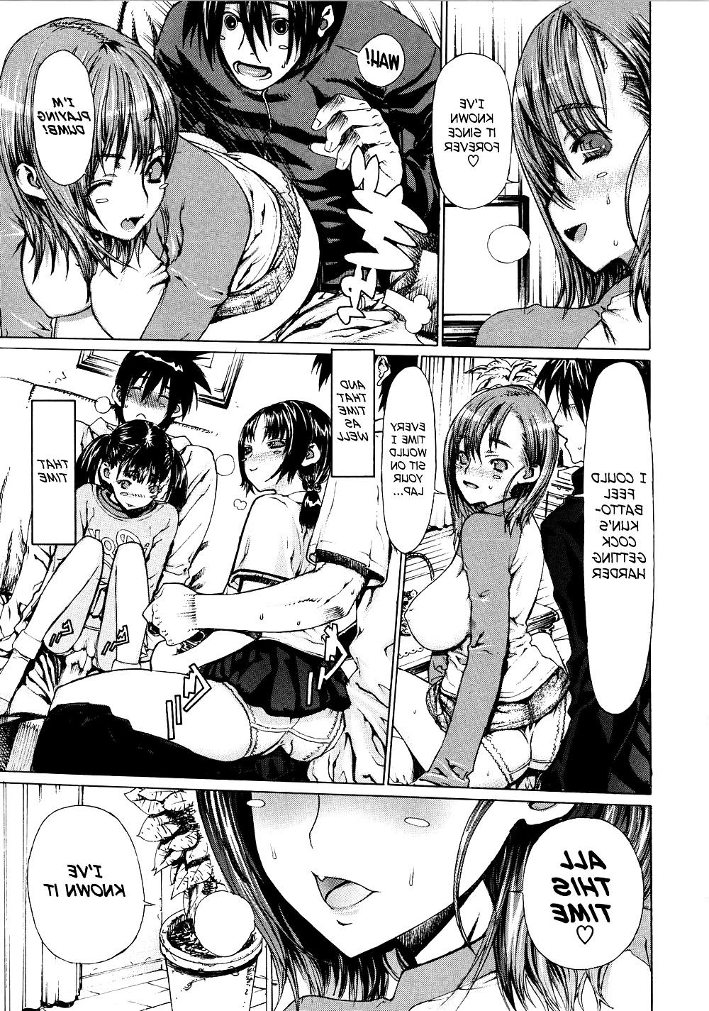 25P Futariyome -Double Bride- Part 1