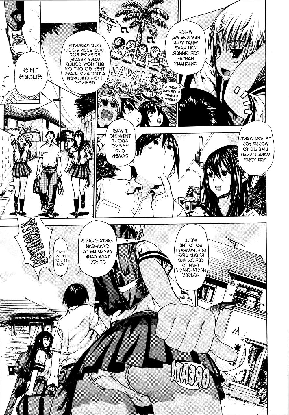 25P Futariyome -Double Bride- Part 1