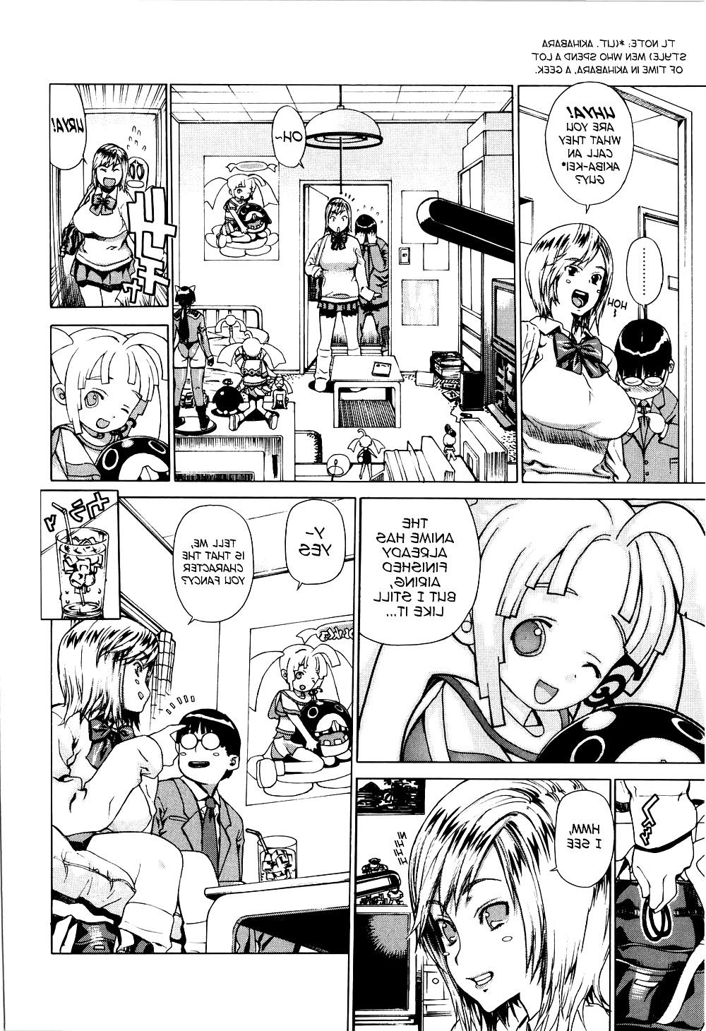 25P Futariyome -Double Bride- Part 1