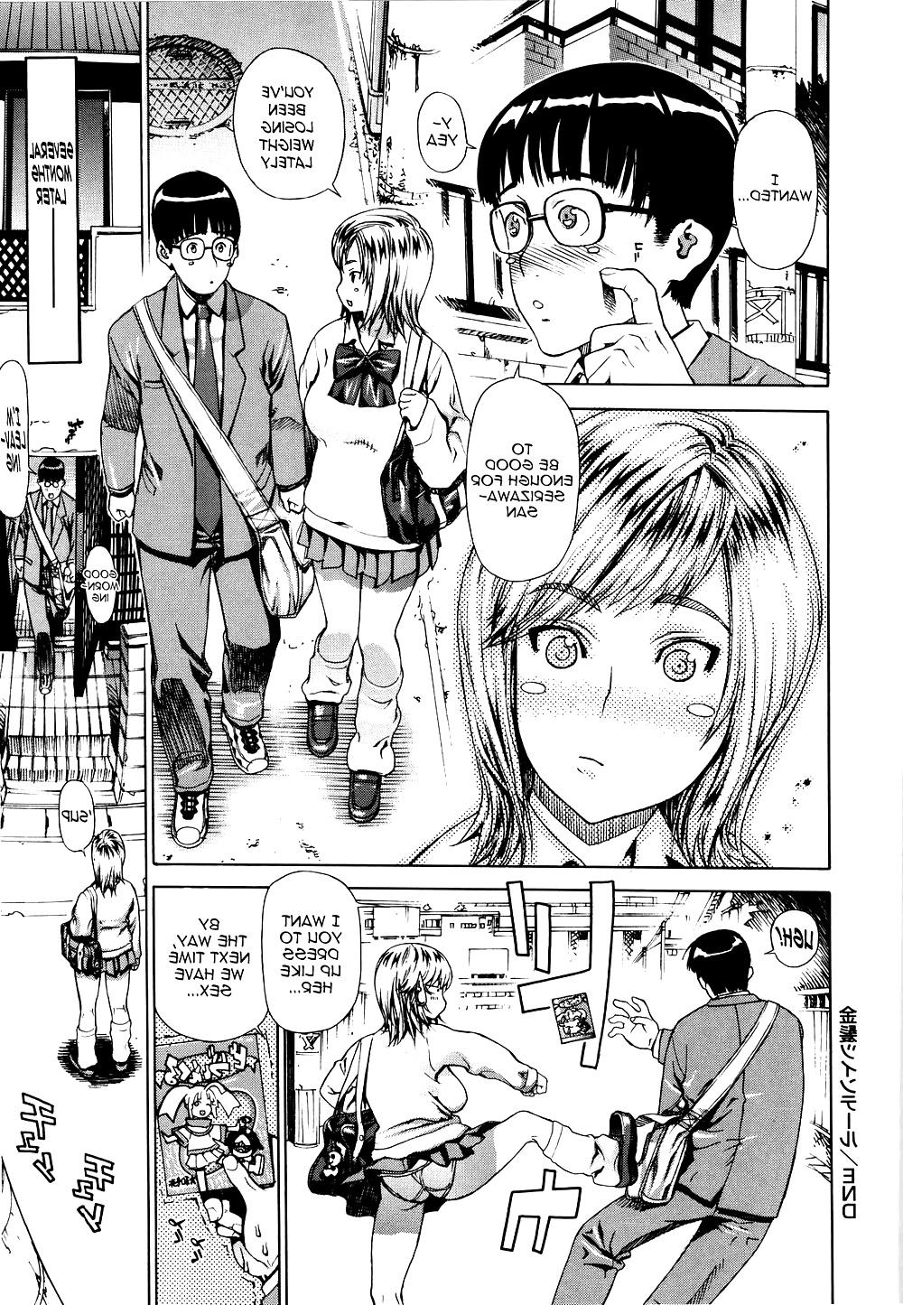 25P Futariyome -Double Bride- Part 1