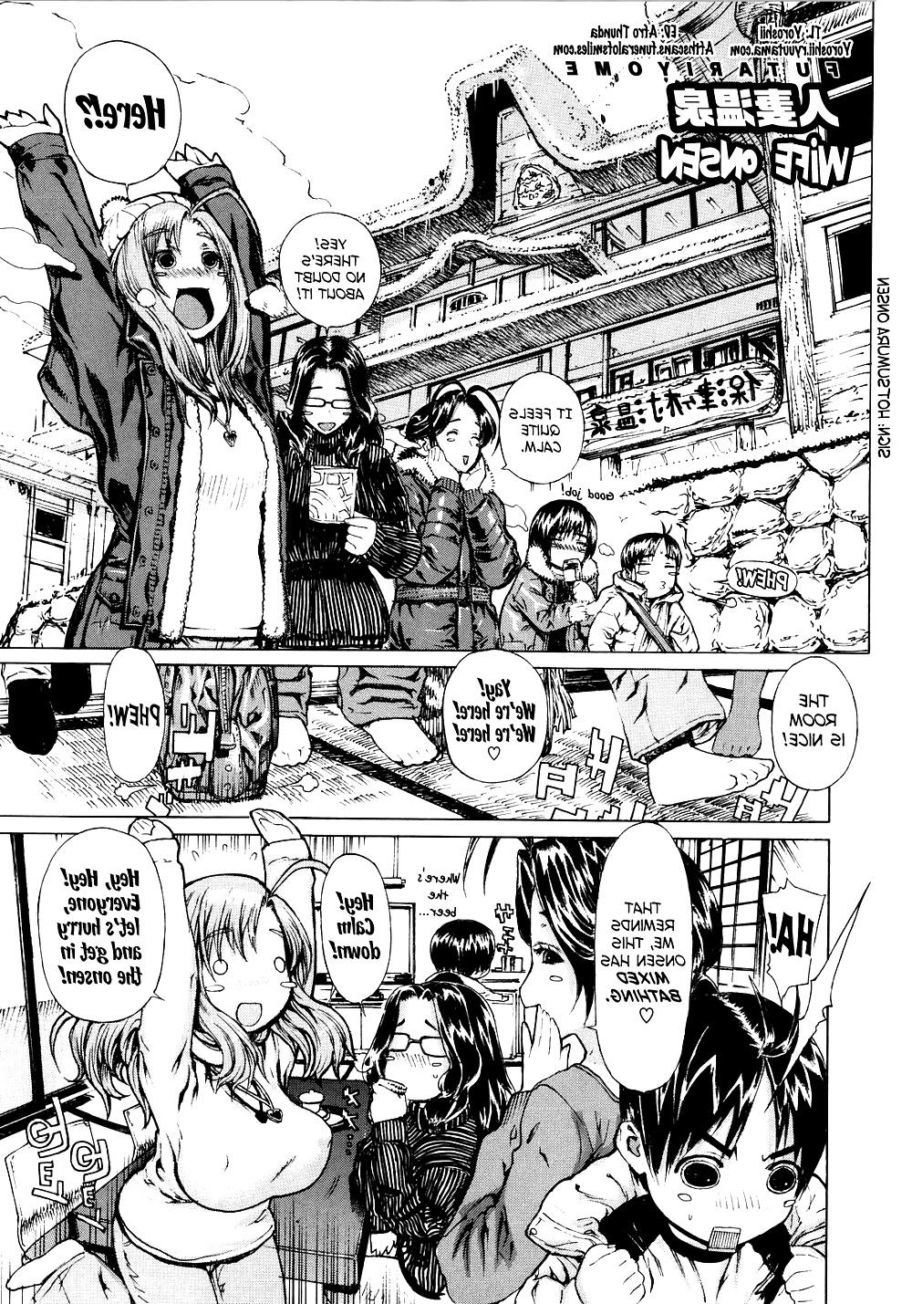 25P Futariyome -Double Bride- Part 2