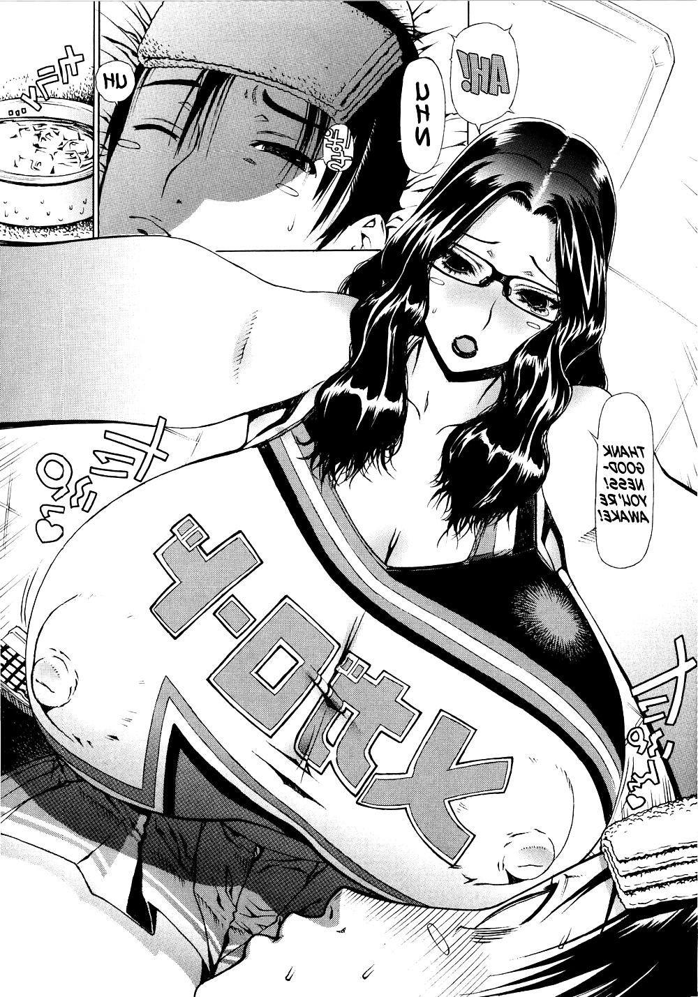 25P Futariyome -Double Bride- Part 2