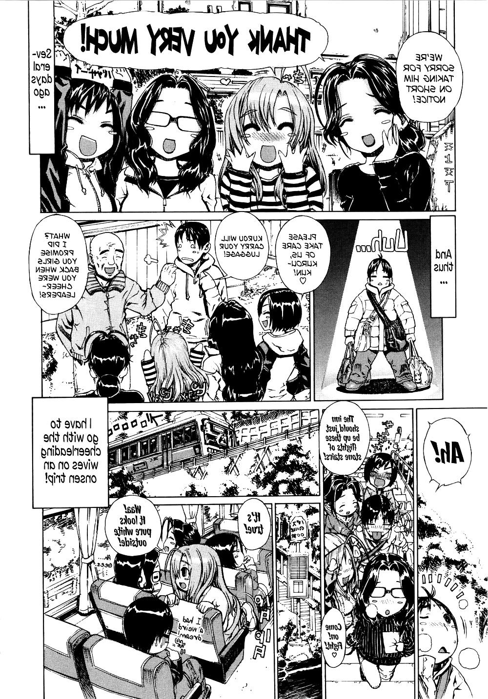 25P Futariyome -Double Bride- Part 2