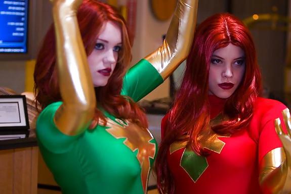 25P A Cosplay Bitch