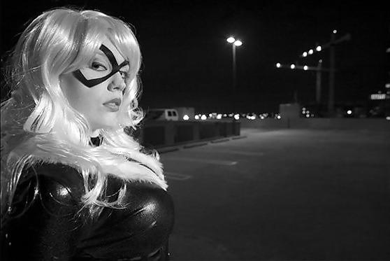 25P A Cosplay Bitch