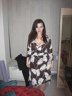 25P Beautiful mom