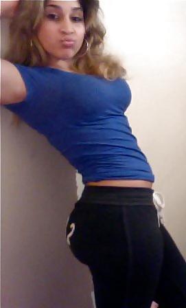 18P Puerto Rican Bitch