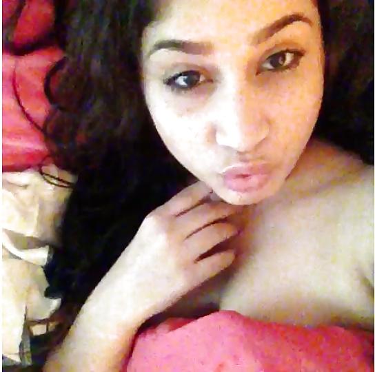 18P Puerto Rican Bitch