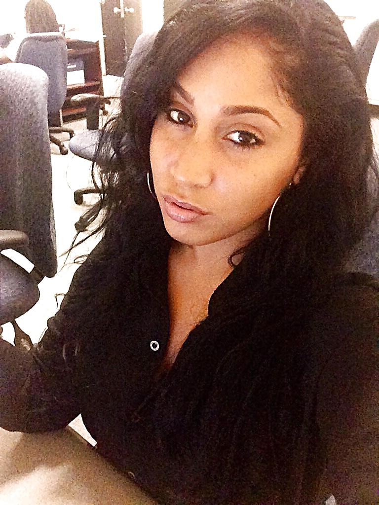 18P Puerto Rican Bitch