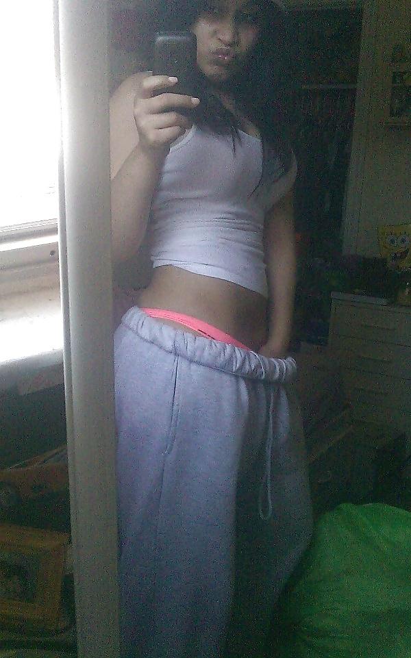 18P Puerto Rican Bitch