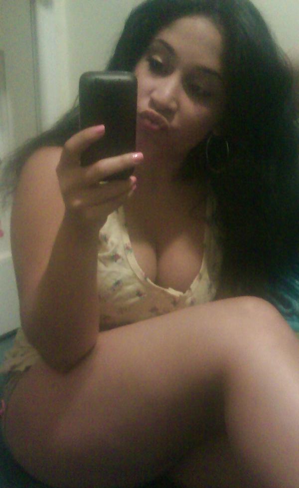 18P Puerto Rican Bitch