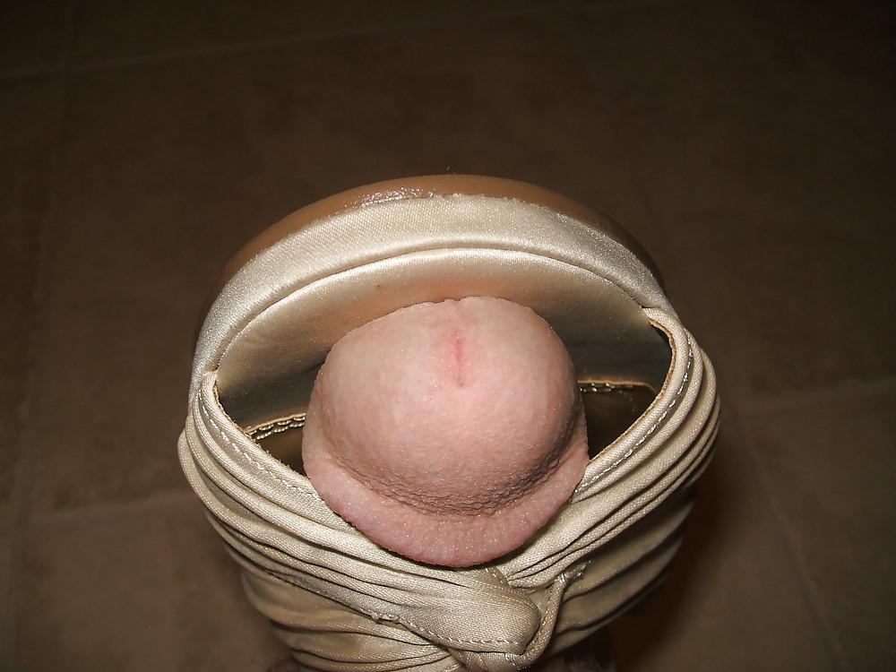15P Kinky Shoe Fetish