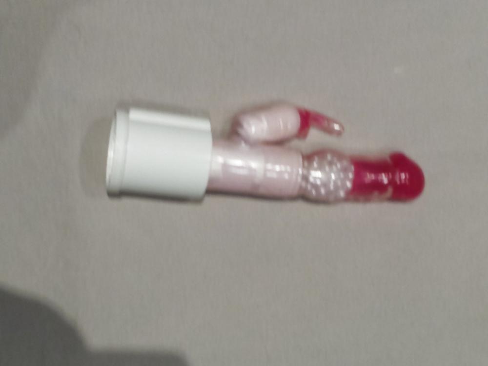 12P I play with my mums toy and panties