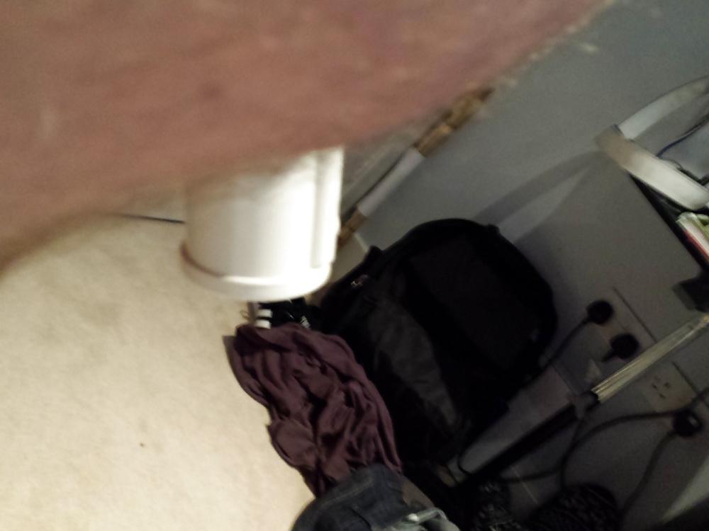 12P I play with my mums toy and panties