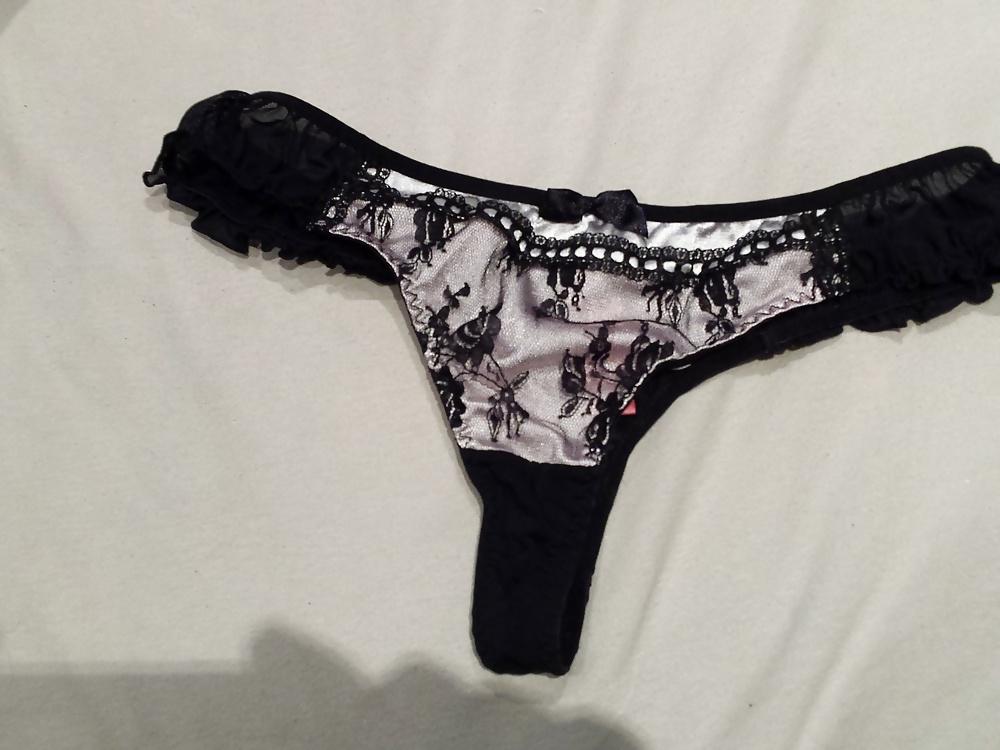 12P I play with my mums toy and panties