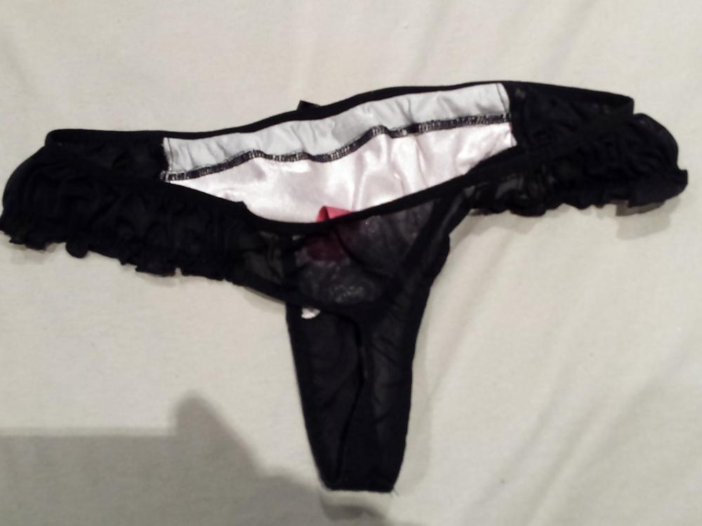 12P I play with my mums toy and panties