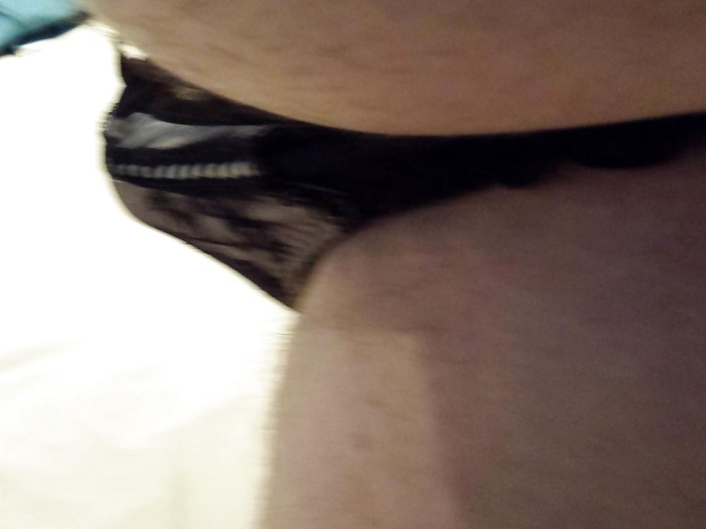 12P I play with my mums toy and panties