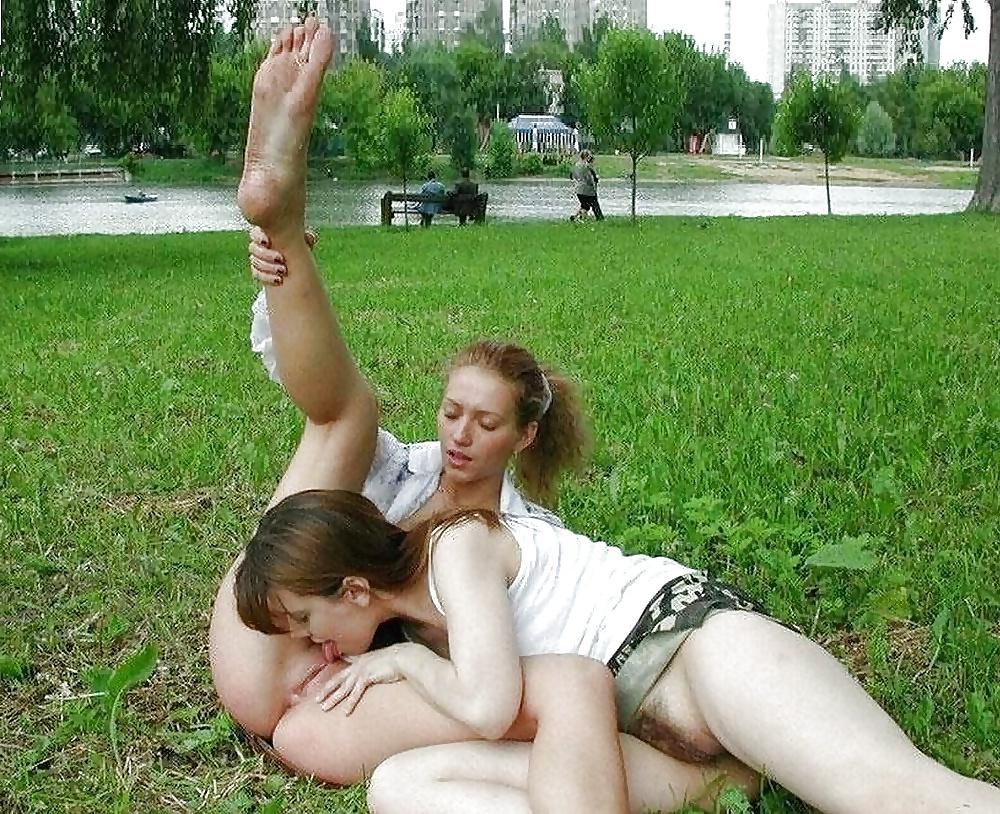 13P Sex In Public (Disarida sikisenler) part 1