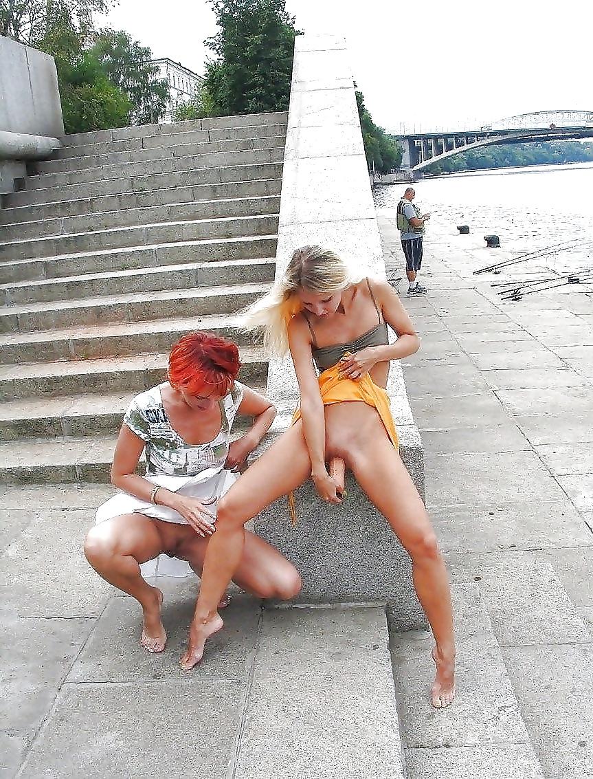 13P Sex In Public (Disarida sikisenler) part 1