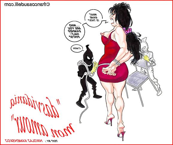 25P Franco Saudelli - Artworks 1