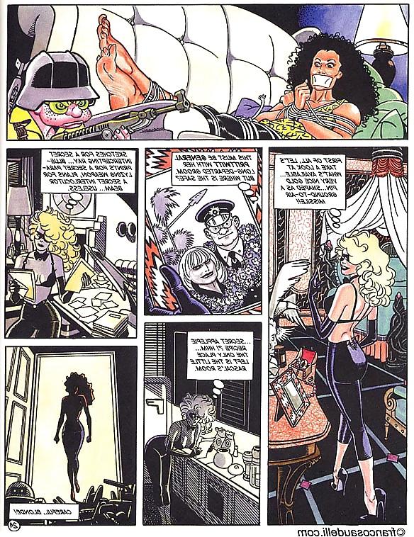 25P Franco Saudelli - Artworks 1